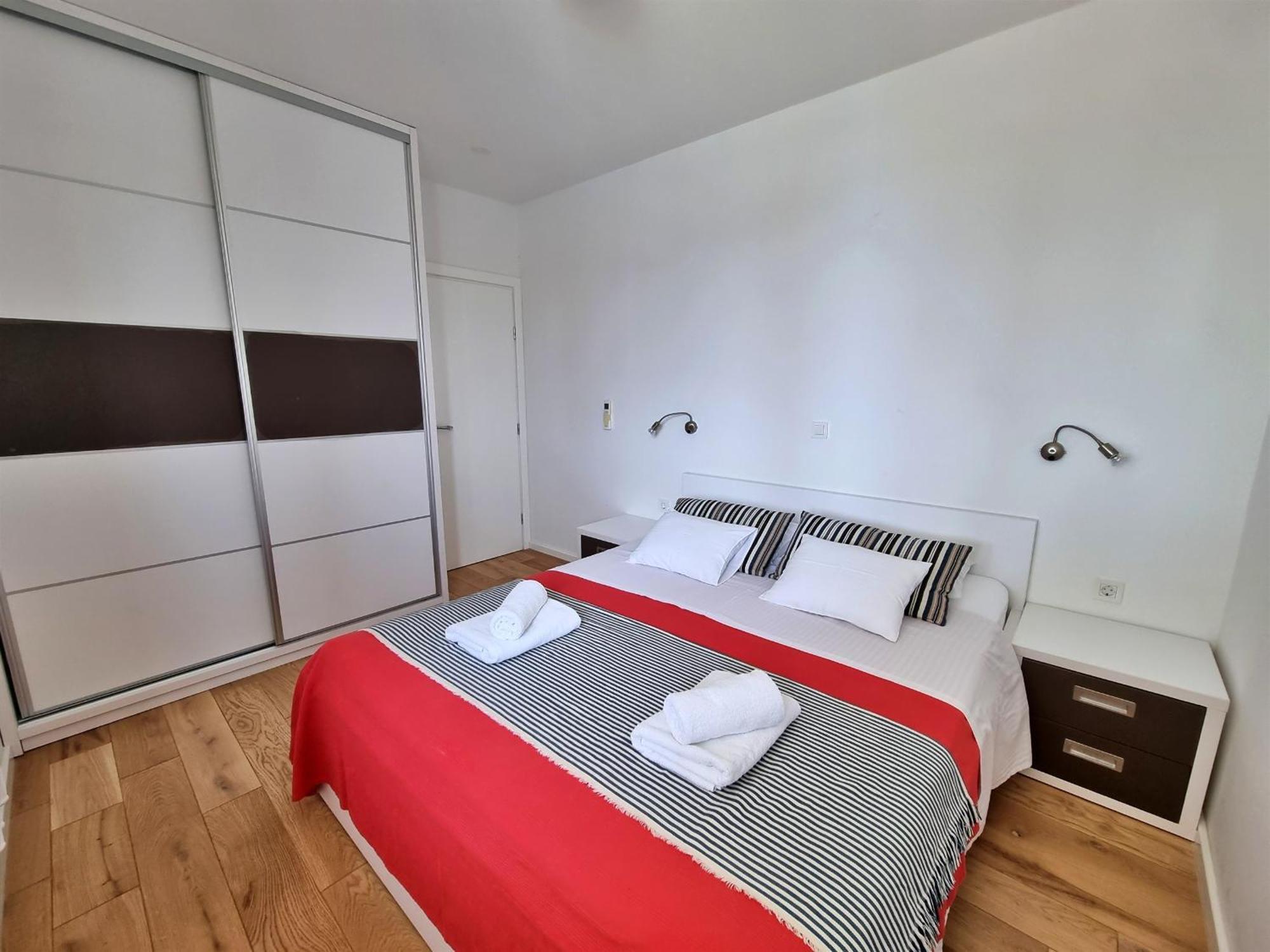 Appartement Mitra Zonata Blue à Omiš Extérieur photo