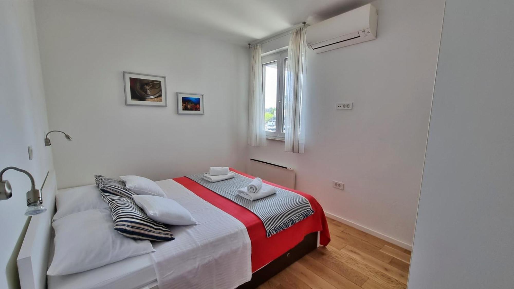 Appartement Mitra Zonata Blue à Omiš Extérieur photo
