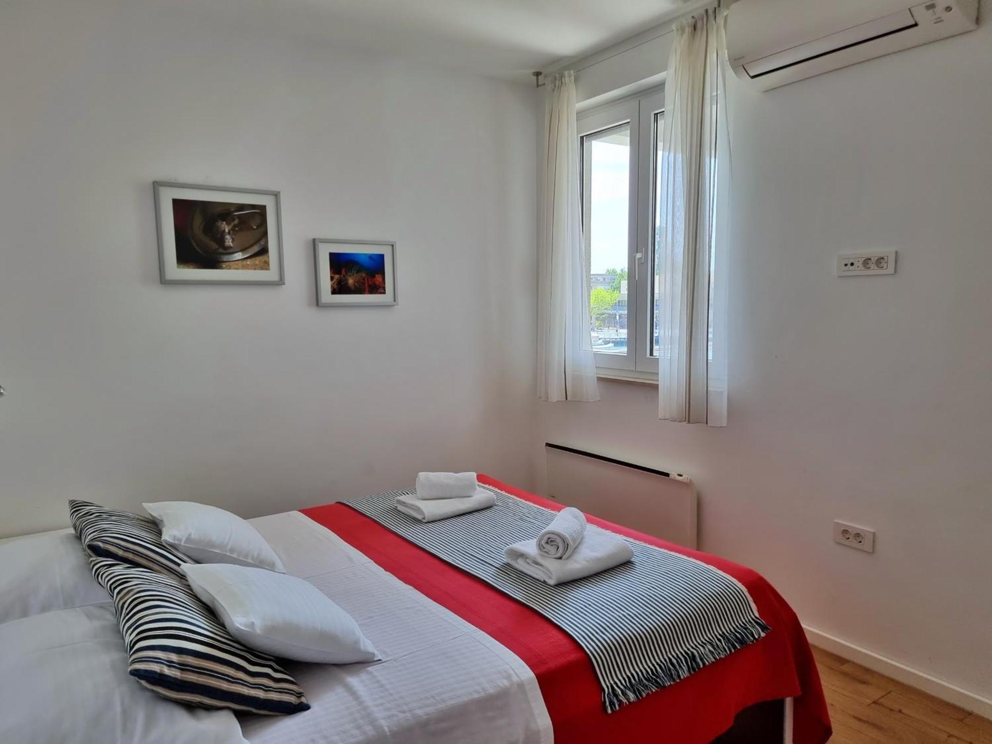 Appartement Mitra Zonata Blue à Omiš Extérieur photo